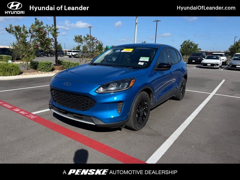 2020 Ford Escape - Image 1