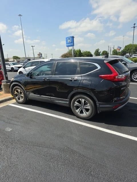 2018 Honda CR-V - Image 1