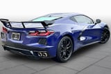 2025 Chevrolet Corvette - Preview 12