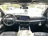 2026 Chevrolet Suburban - Preview 12