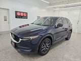 2017 Mazda CX-5 - Preview 4