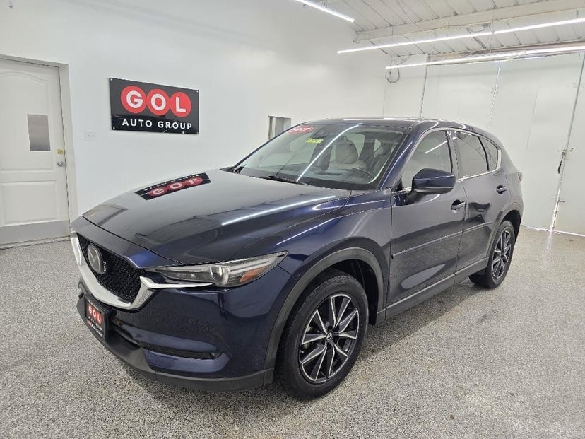 2017 Mazda CX-5 - Image 1