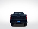 2026 Chevrolet Silverado 1500 - Preview 4