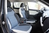 2026 Volkswagen Taos - Preview 14