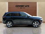 2026 Jeep Grand Cherokee - Preview 6