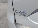 2025 Mazda CX-5 - Preview 10