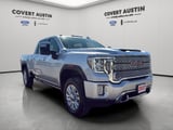 2021 GMC Sierra 2500HD - Preview 7