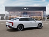 2026 Kia K4 - Preview 6
