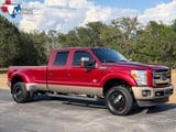2014 Ford F-350 - Preview 12
