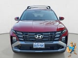 2026 Hyundai Tucson - Preview 2