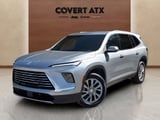 2026 Buick Enclave - Preview 2
