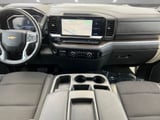 2025 Chevrolet Silverado 1500 - Preview 3
