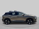 2025 Nissan Kicks - Preview 6