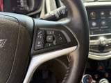 2018 Chevrolet Sonic - Preview 14