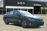 2025 Volkswagen Jetta - Preview 6