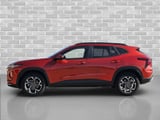 2024 Chevrolet Trax - Preview 8