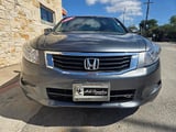 2008 Honda Accord - Preview 14