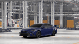 2027 Toyota Camry - Preview 2