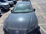 2026 Toyota Camry - Preview 2