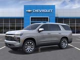 2026 Chevrolet Tahoe - Preview 2