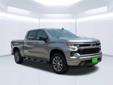 2026 Chevrolet Silverado - Preview 7