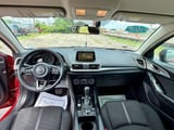 2017 Mazda Mazda3 - Preview 14