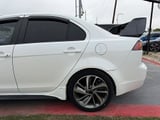 2012 Mitsubishi Lancer - Preview 5