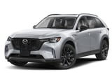 2026 Mazda CX-90 - Preview 2