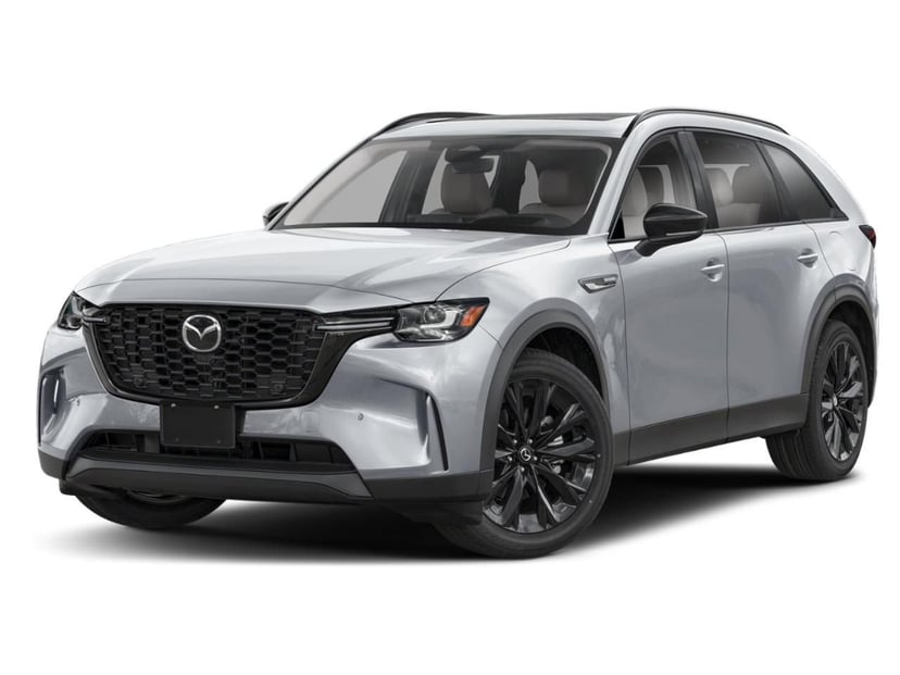 2026 Mazda CX-90 - Image 1