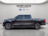 2023 Ford F-150 Lightning - Preview 2