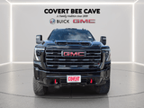 2025 GMC Sierra - Preview 3