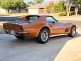1972 Chevrolet Corvette - Preview 8