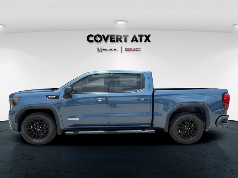 2026 GMC Sierra 1500 - Image 2