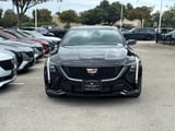 2026 Cadillac CT5 - Preview 4