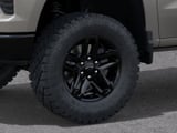 2026 Chevrolet Silverado 1500 - Preview 9