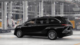 2026 Toyota Sienna - Preview 5