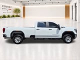 2025 GMC Sierra 2500HD - Preview 11