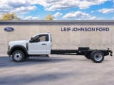 2026 Ford F-550 - Preview 3