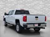 2019 Chevrolet Silverado - Preview 7