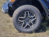 2027 Jeep Wrangler - Preview 8