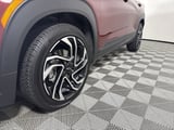2025 Chevrolet Trailblazer - Preview 9