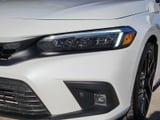 2024 Honda Civic - Preview 7