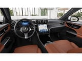 2027 Mercedes-Benz C-Class - Preview 3