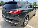 2020 Chevrolet Equinox - Preview 5