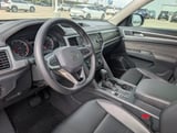 2021 Volkswagen Atlas - Preview 9