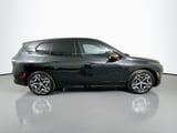 2024 BMW iX - Preview 4