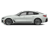 2024 BMW i4 - Preview 3