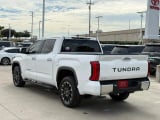 2026 Toyota Tundra - Preview 4