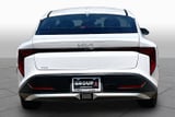 2025 Kia K4 - Preview 4