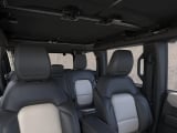 2026 Ford Bronco - Preview 12